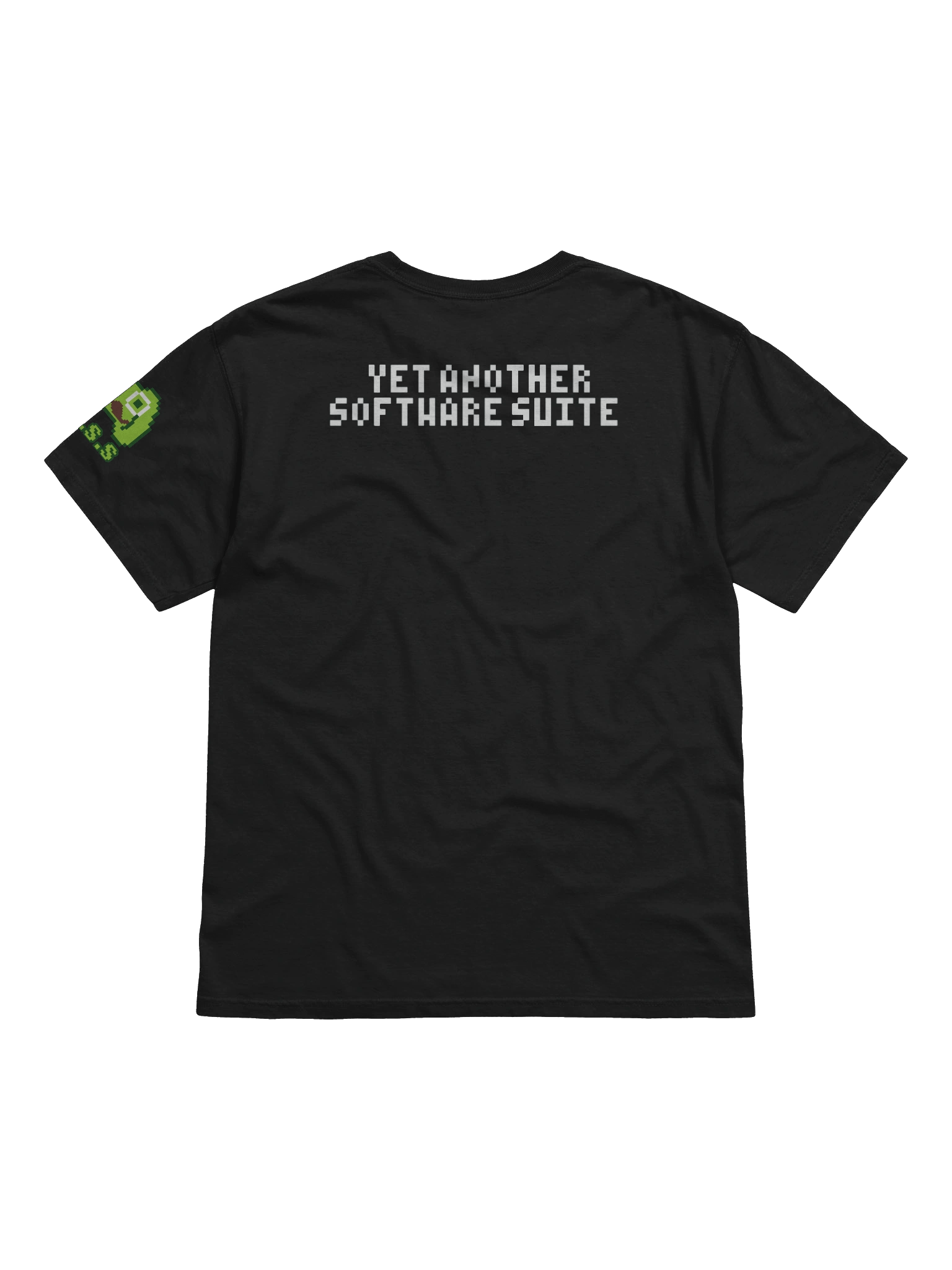 Electric Lick T-Shirt product image (4)