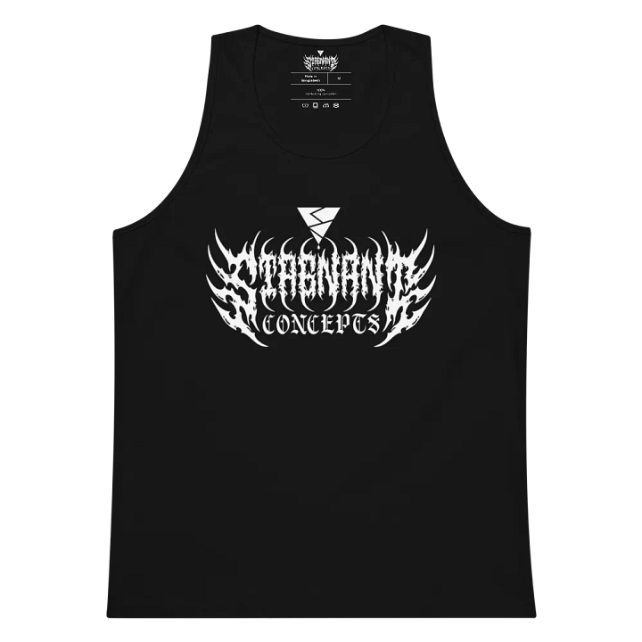Stagnant Concepts product image (1)