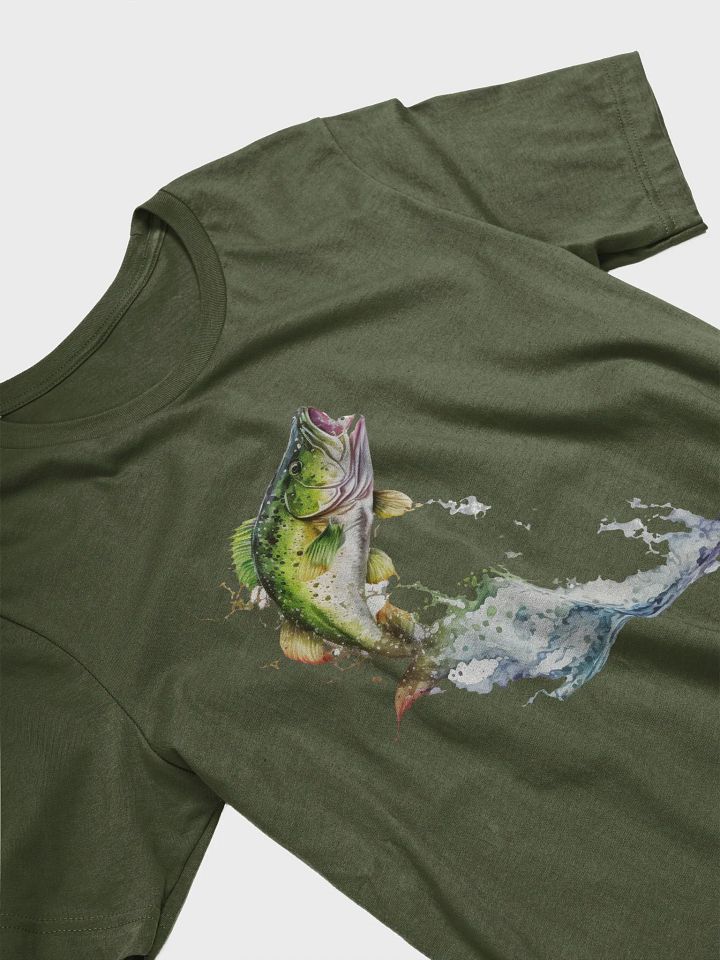 Leaping Bass product image (2)