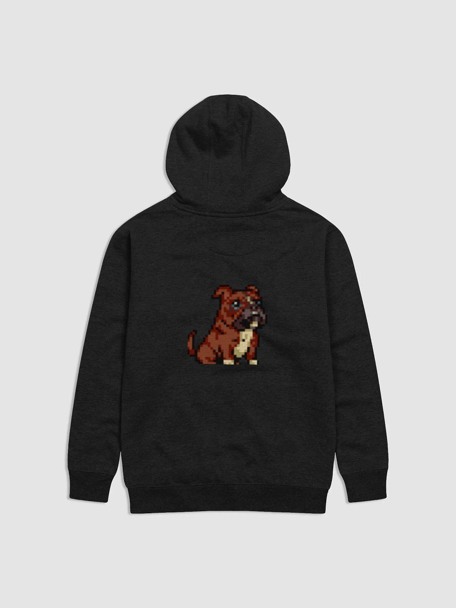 Cobra's Hoodie product image (2)