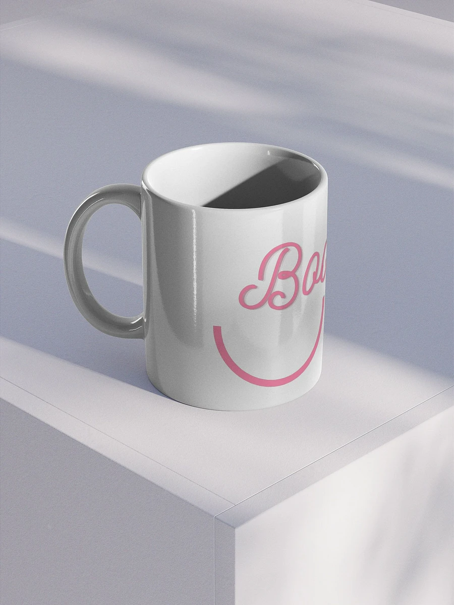 Boobas Mug product image (1)