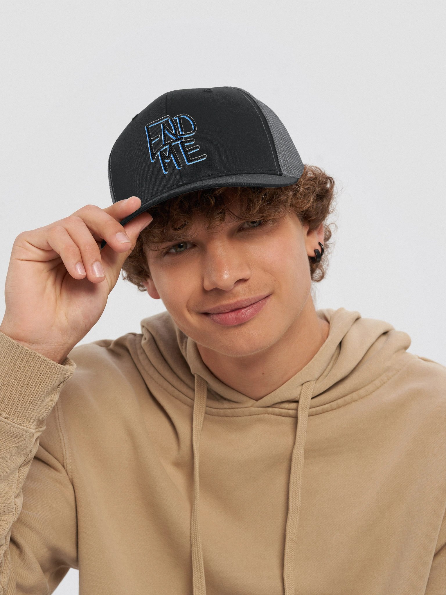 End Me Hat product image (34)