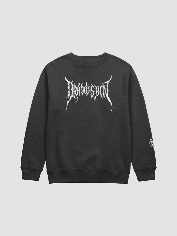 Dragons Den Sweatshirt product image (3)