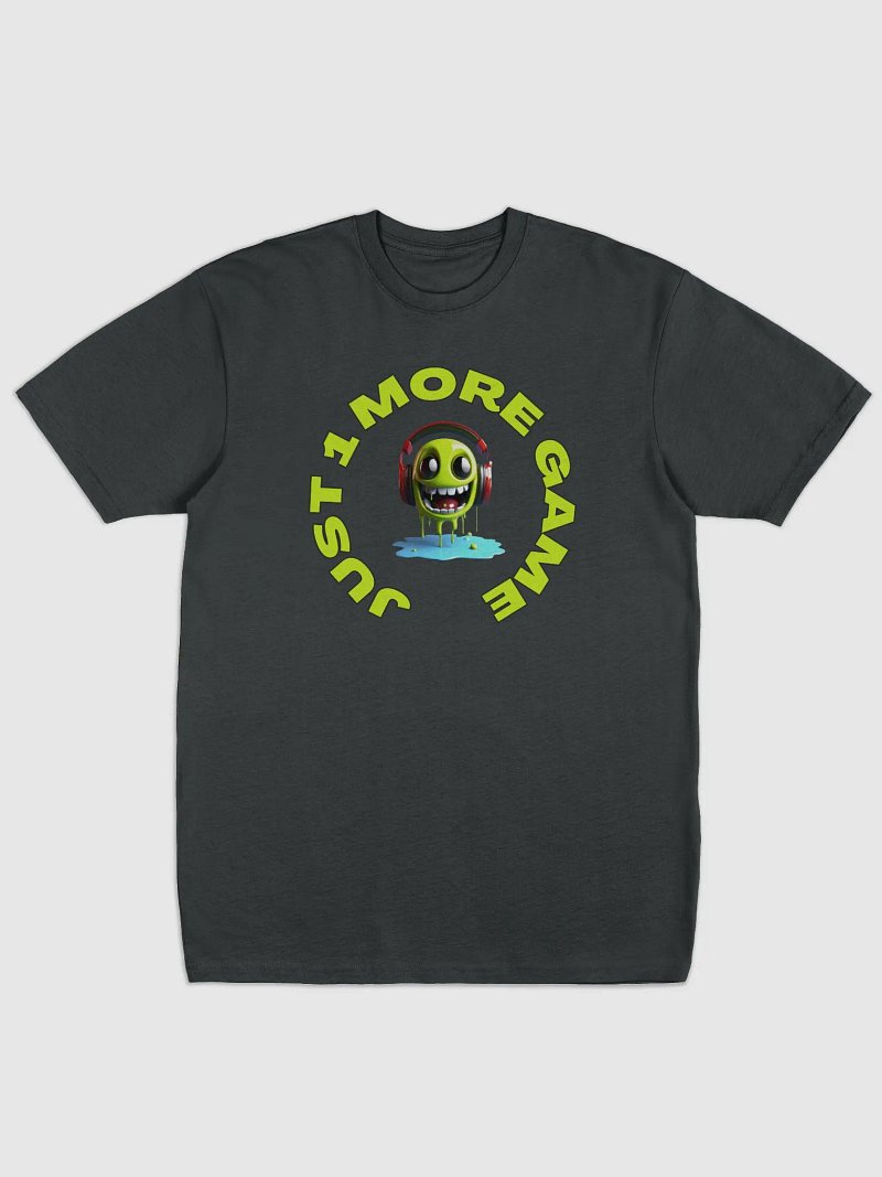 J1M sLime Tee