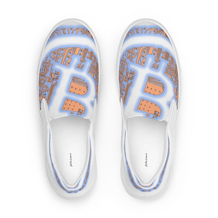 BTC Delight Slip-Ons product image (2)