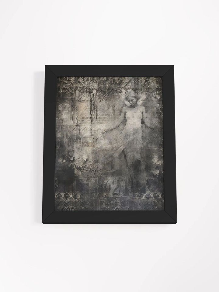 Guardian Angel Framed Wall Art product image (1)