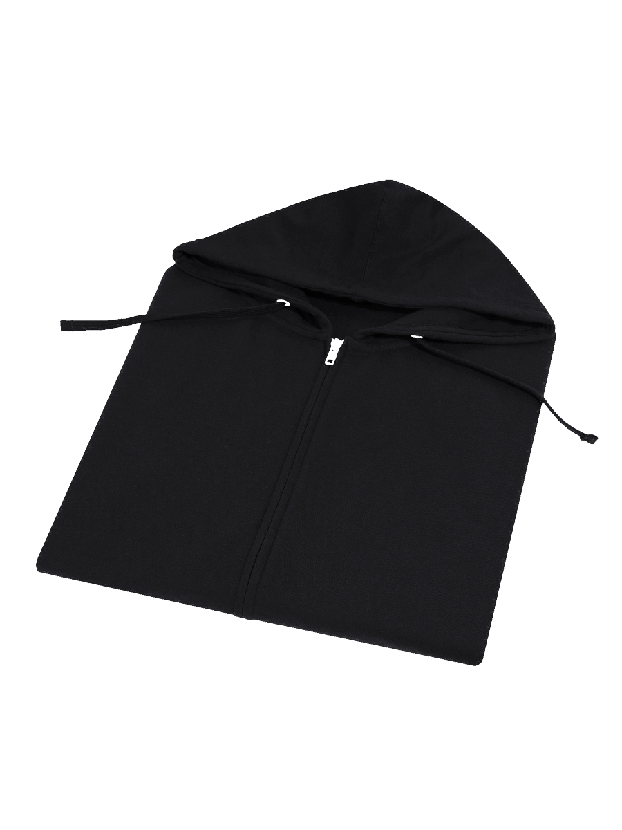 Good Boy Zip Hoodie product image (16)