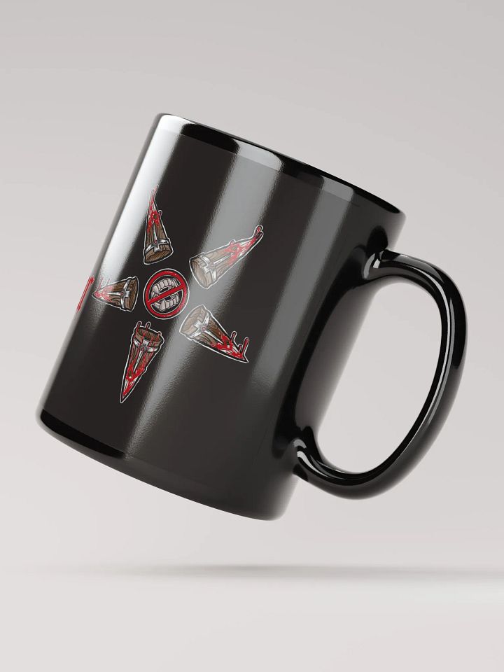 Slayer Superstar Mug product image (2)