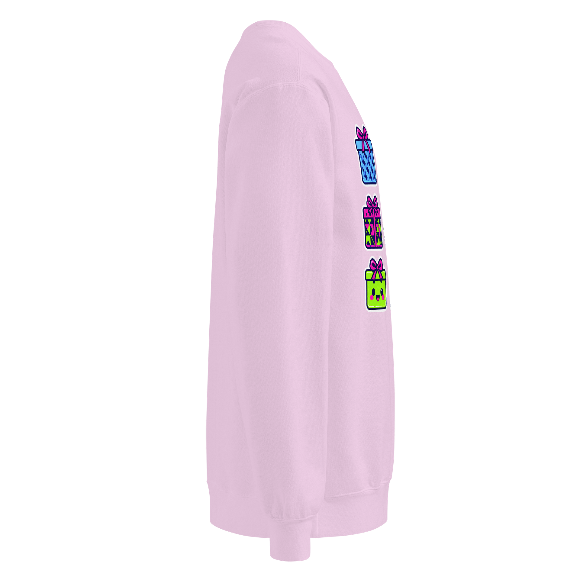 WRAPPED WITH CHEER Sweater product image (5)