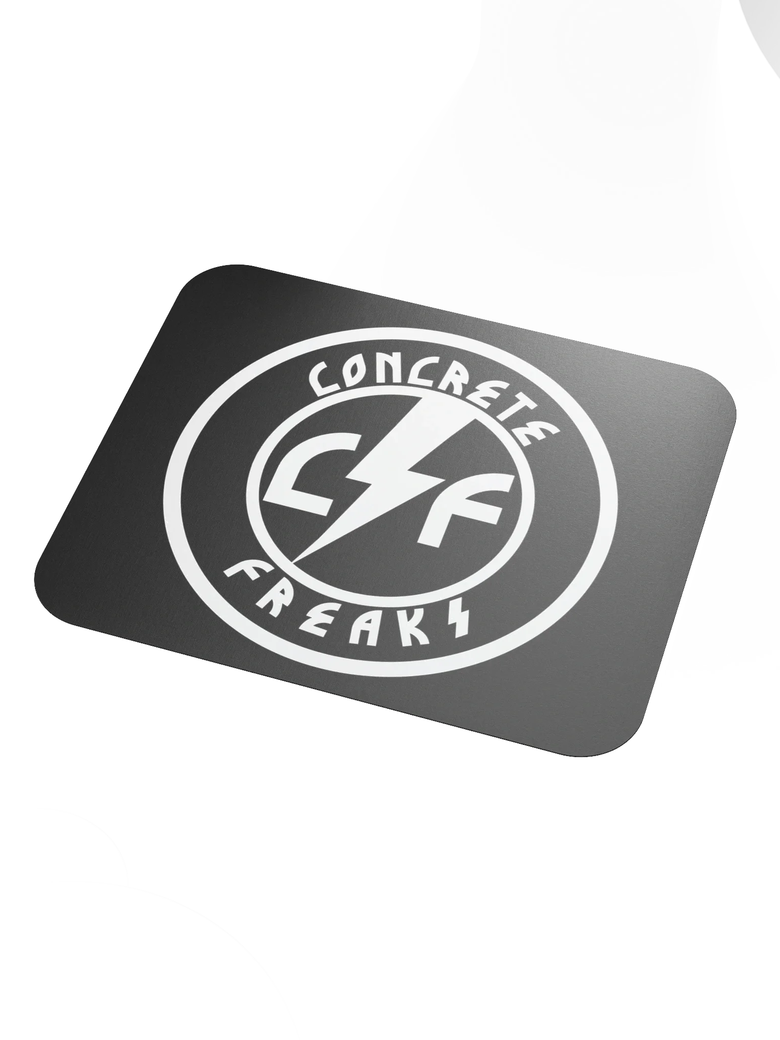 Black CF Logo product image (3)