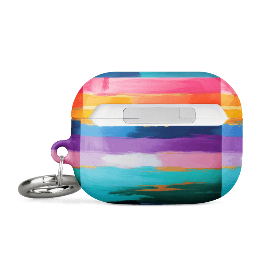 Natures Diversity AirPods Case product image (3)