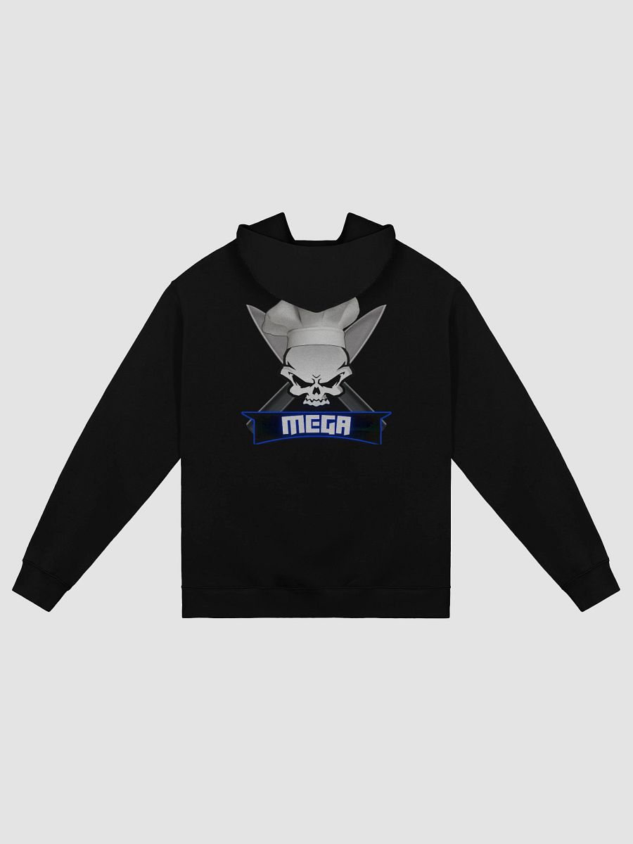 I'd Smoke That Hoodie product image (4)