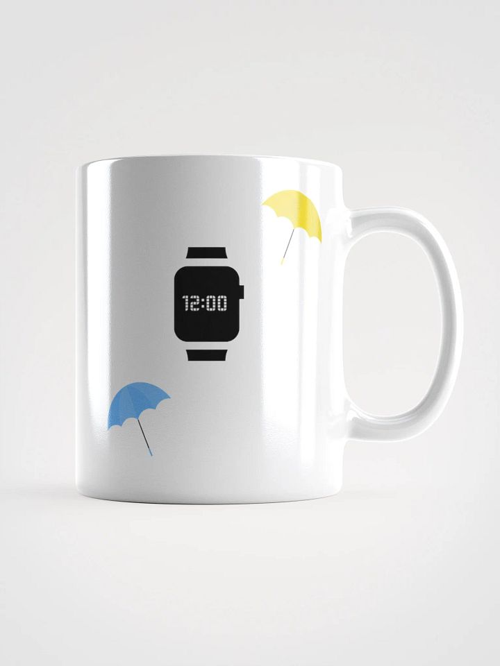 LOVELY RUNNER Mug product image (2)