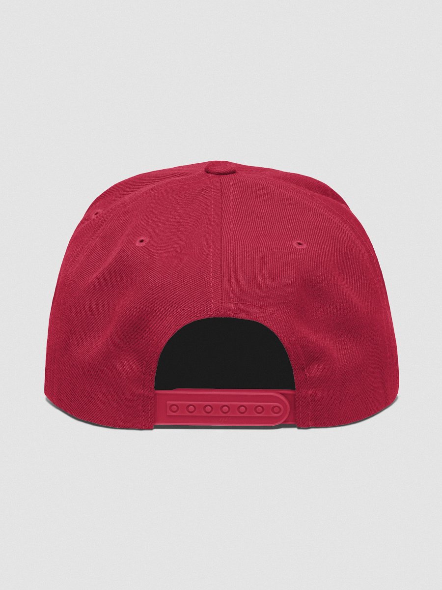 MSGA Embroidered Cap product image (5)