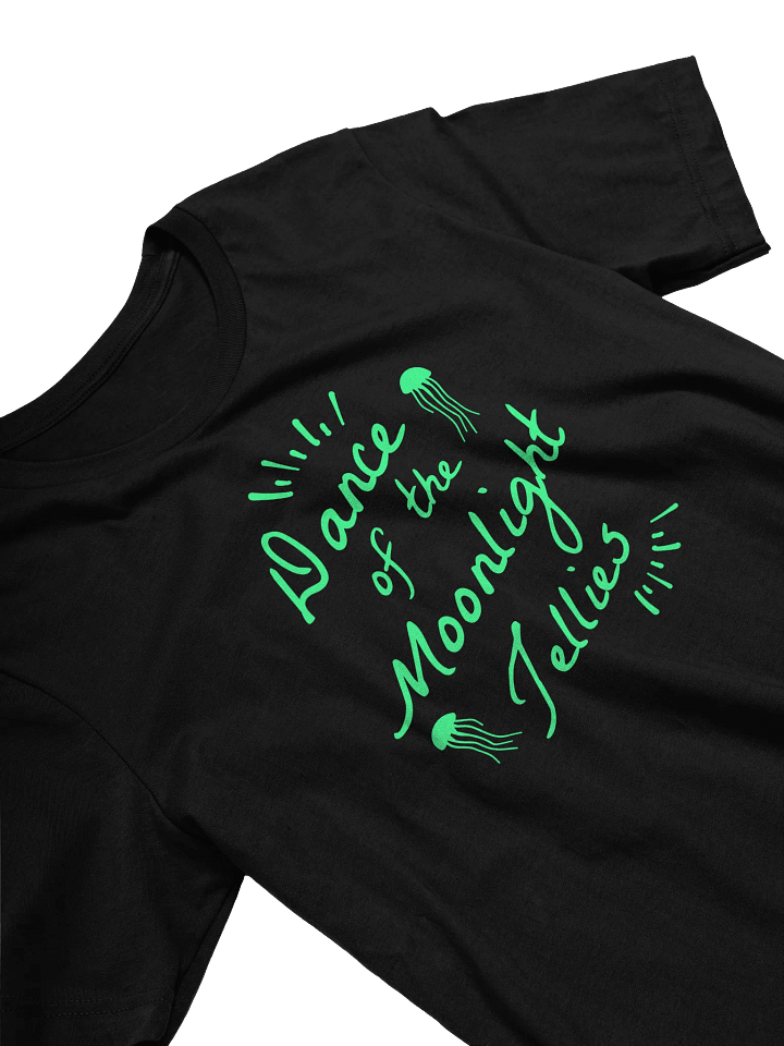 MOONLIGHT JELLIES (MINT) product image (1)