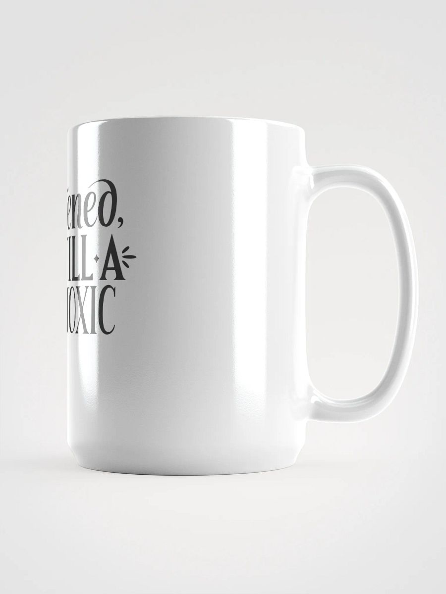 Enlightened Toxicity Mug product image (1)