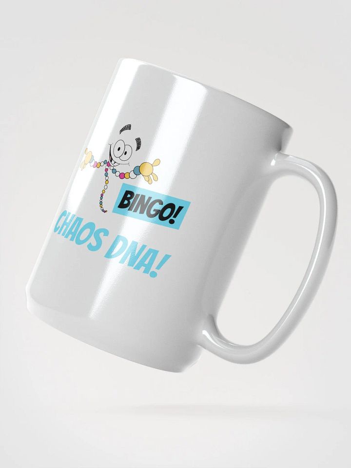 Chaos DNA! product image (2)