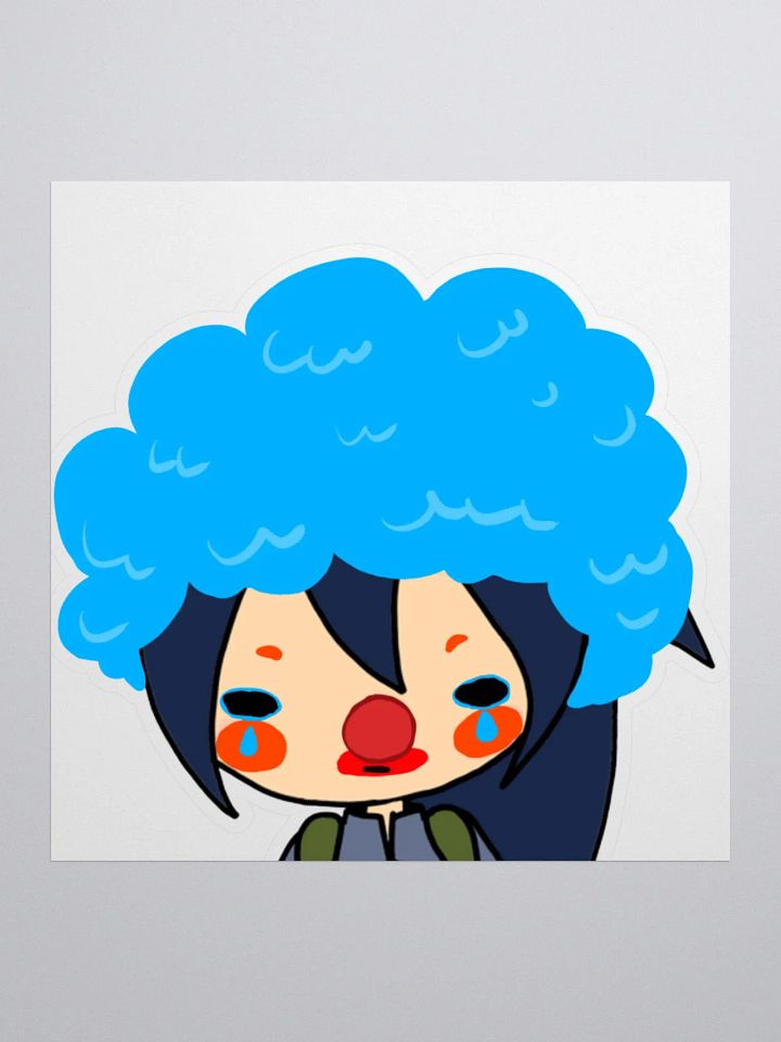 Clown Noona product image (1)