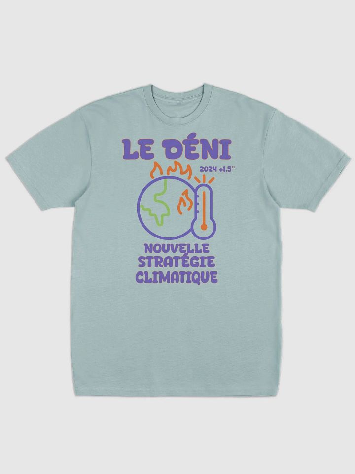 Déni climatique product image (1)