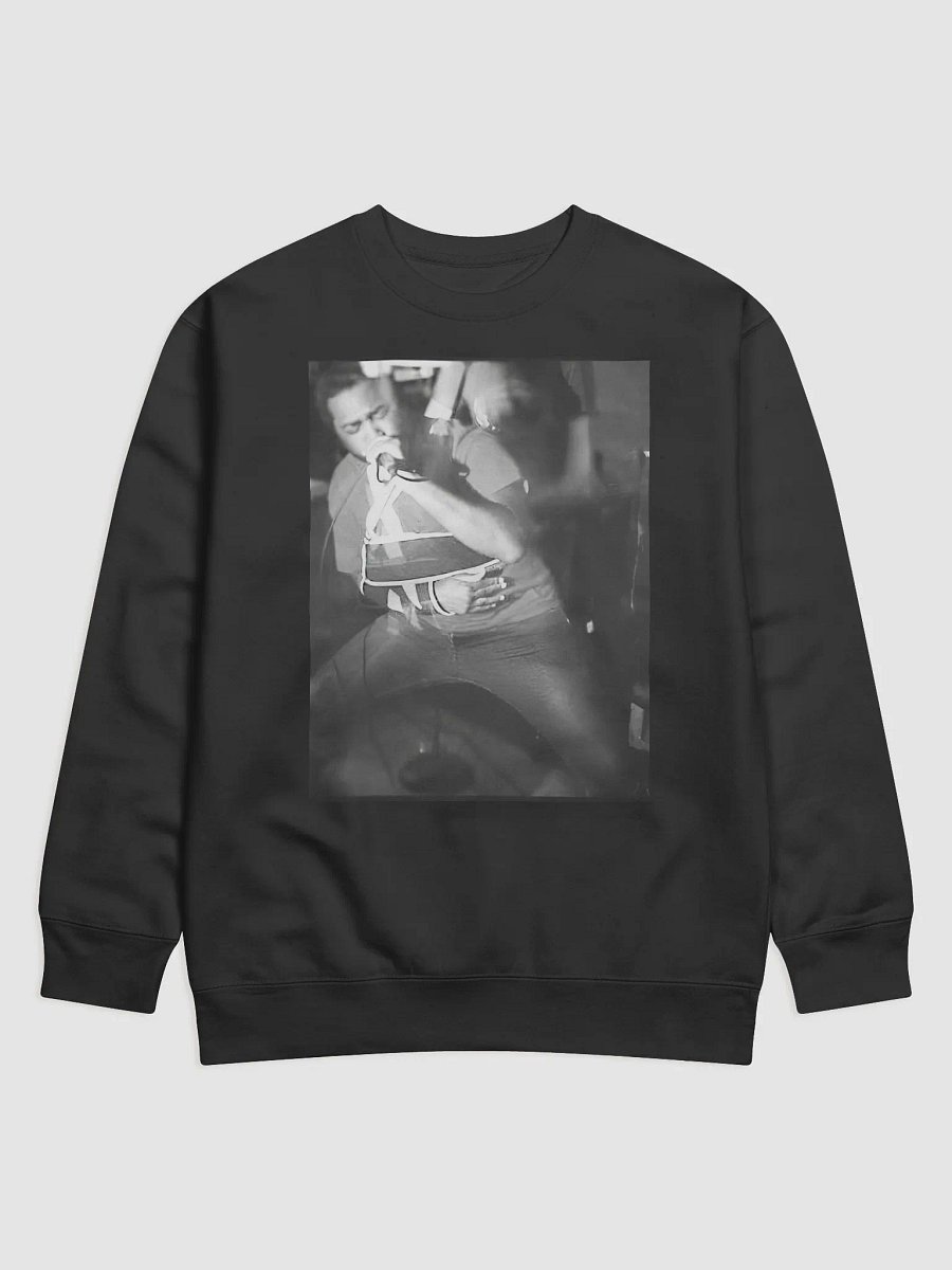 B00t4L & Broken Sweatshirt product image (1)