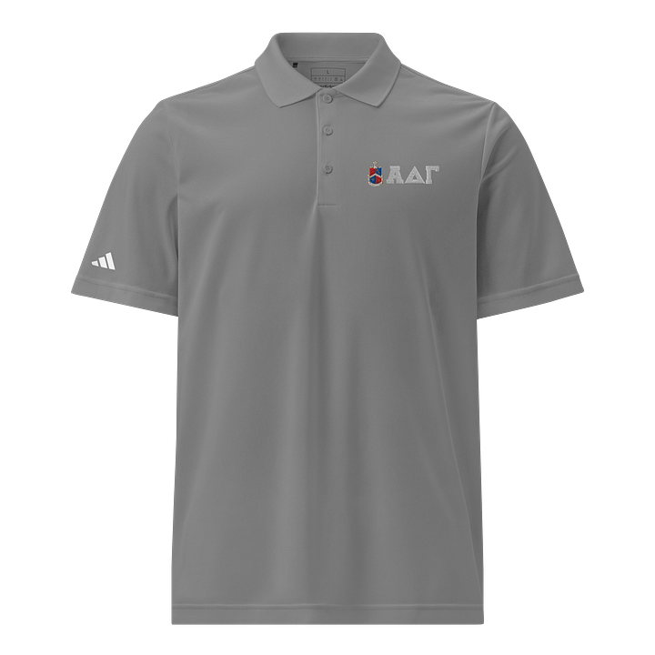 ADG National Crest Sport Polo product image (1)