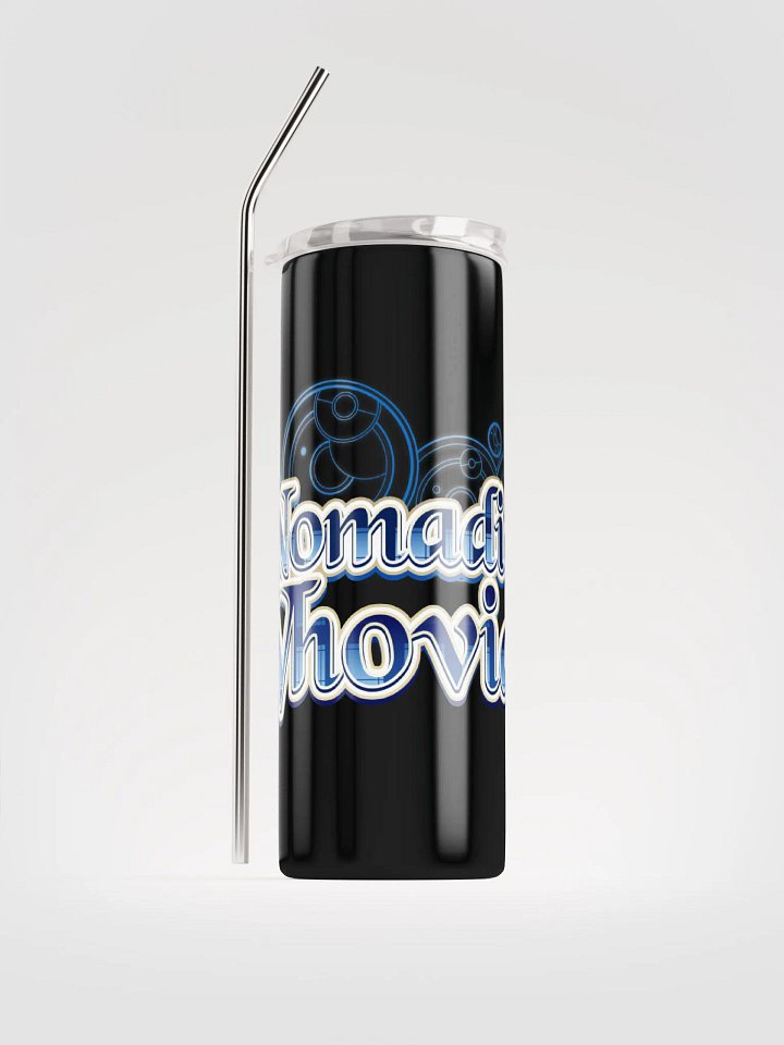Logo 20 oz Tumbler product image (2)