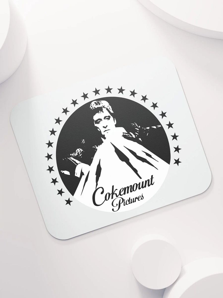 Cokemount Pictures Classic Mouse Pad product image (7)