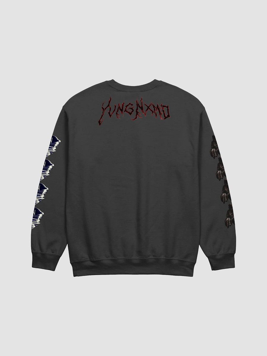 RedEyes FleaMarket Crew Neck product image (17)