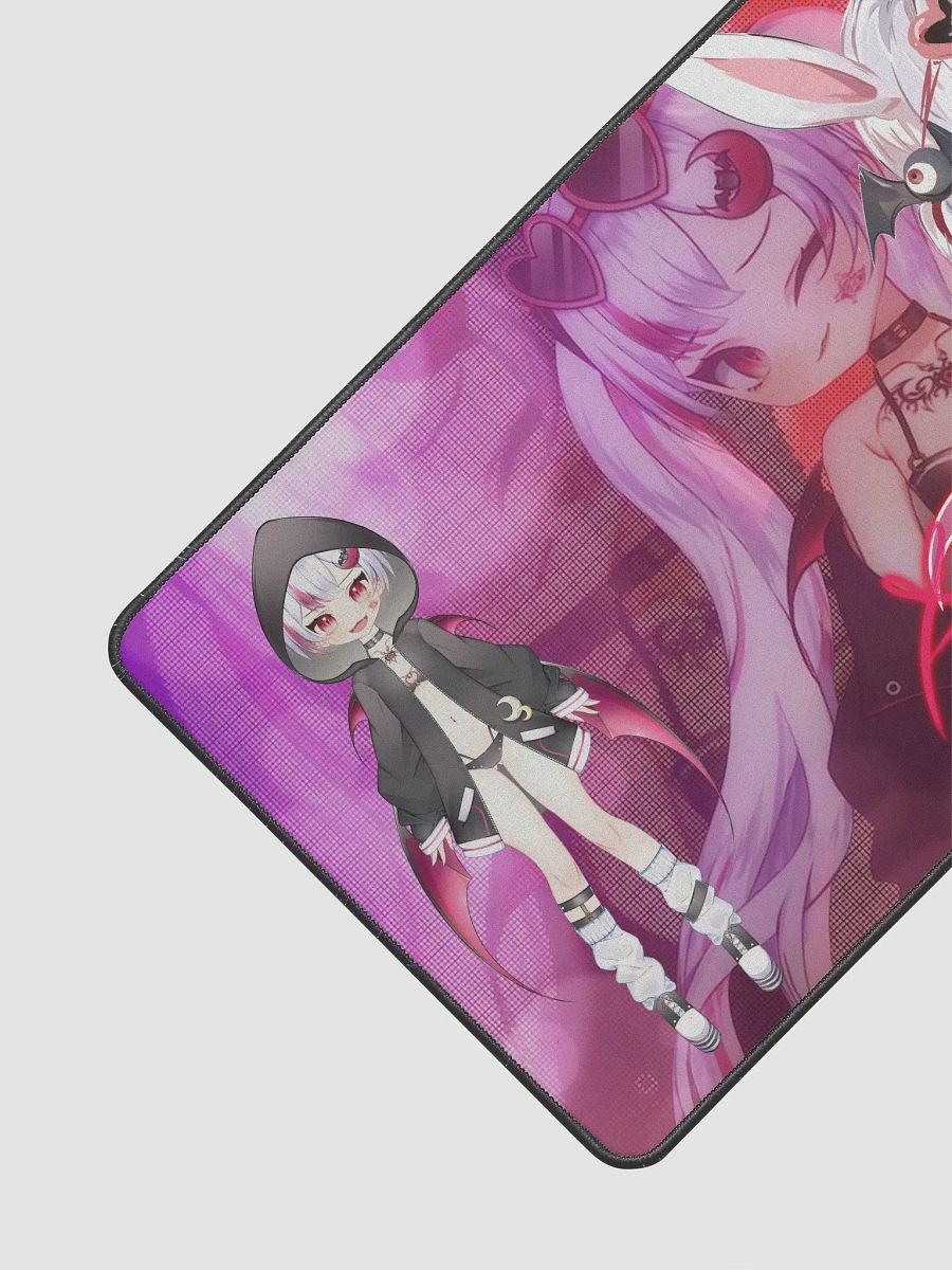 Alice Alucard Desk Mat product image (3)