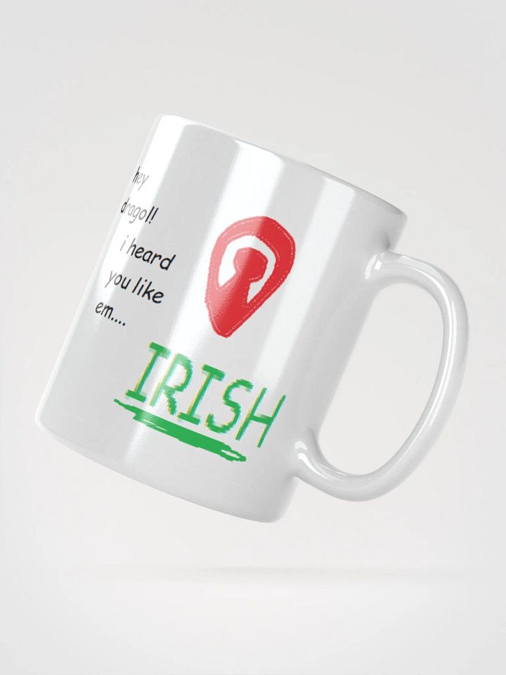 dragol is well.... heh,,,,.. not like us! product image (2)
