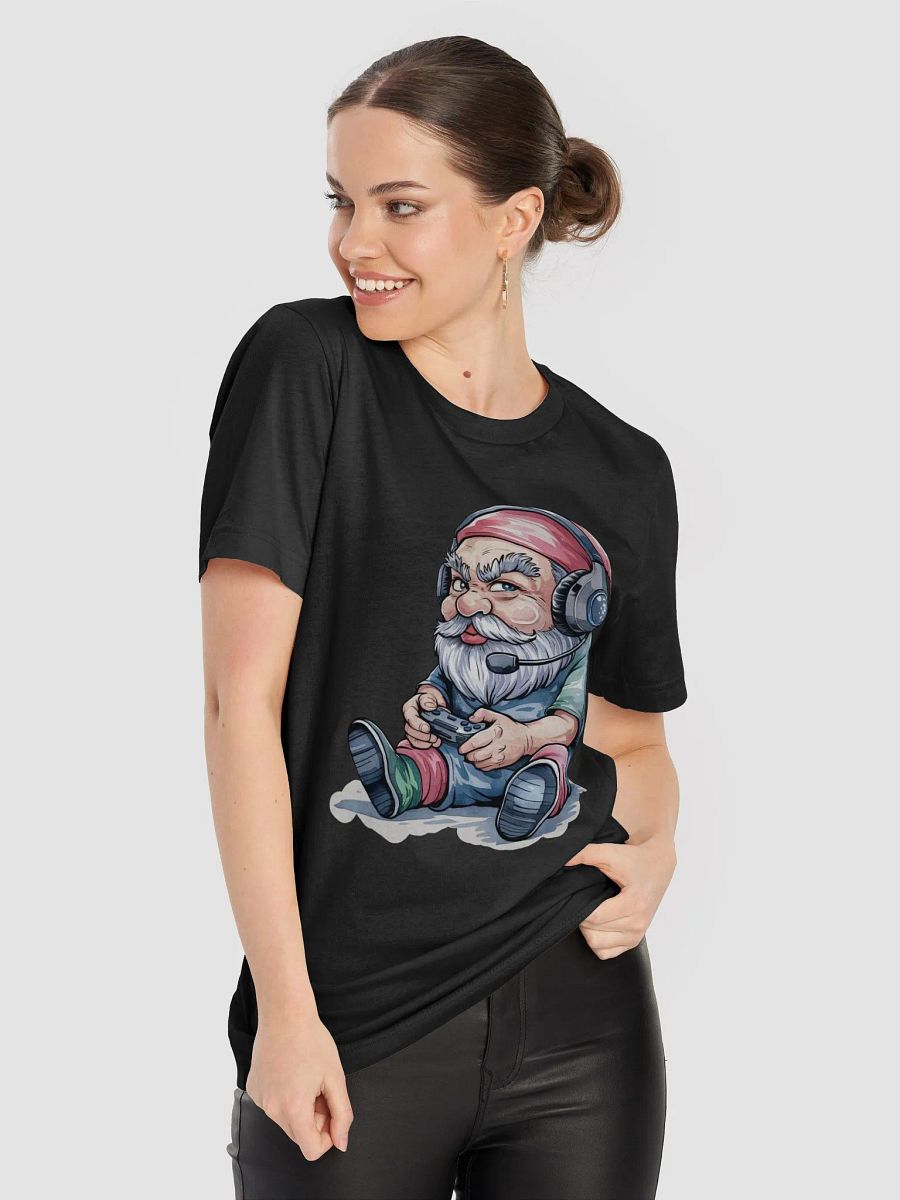 Not Now! Gamer Shirt product image (8)