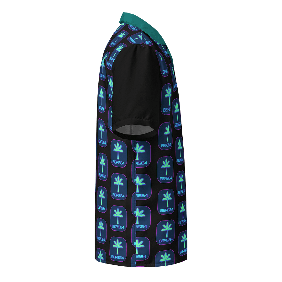 NEON BEPIS64 HAWAIIAN product image (4)