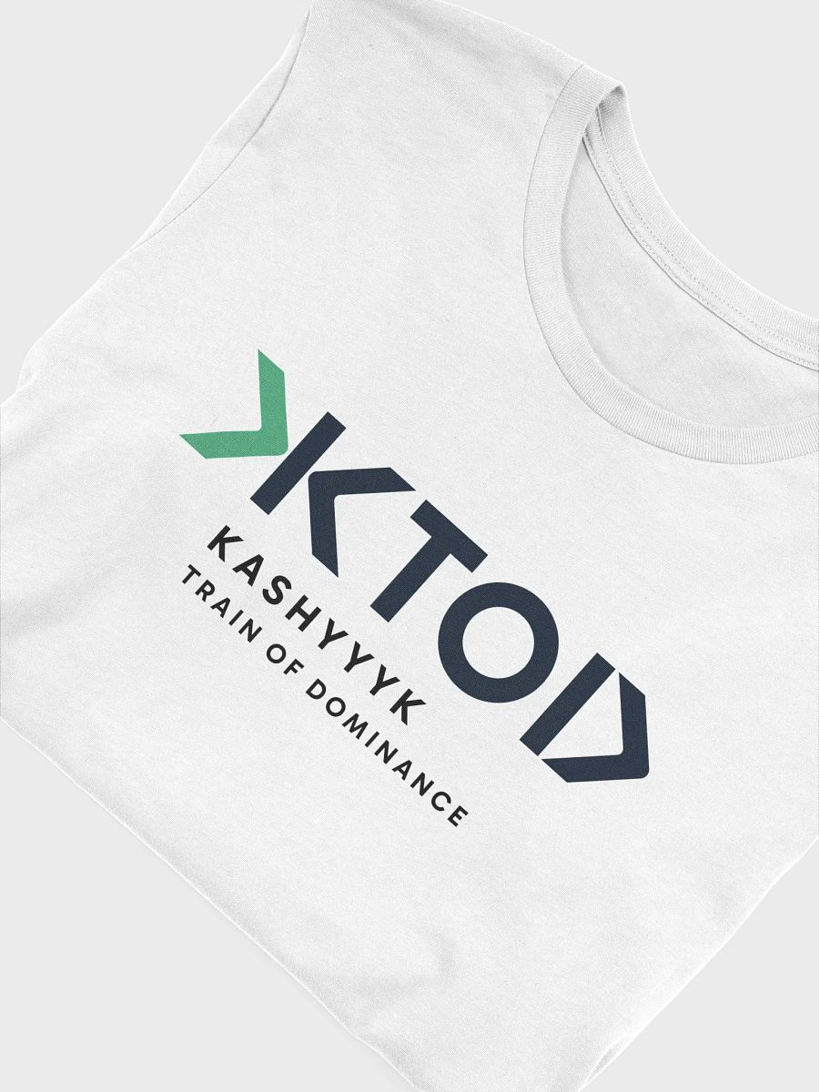 KTOD Tee Shirt product image (4)