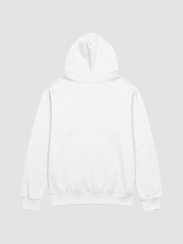 Feathered Pencil Warrior Hoodie product image (2)
