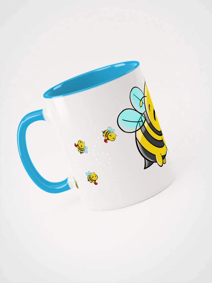 Love Bee Mug product image (3)
