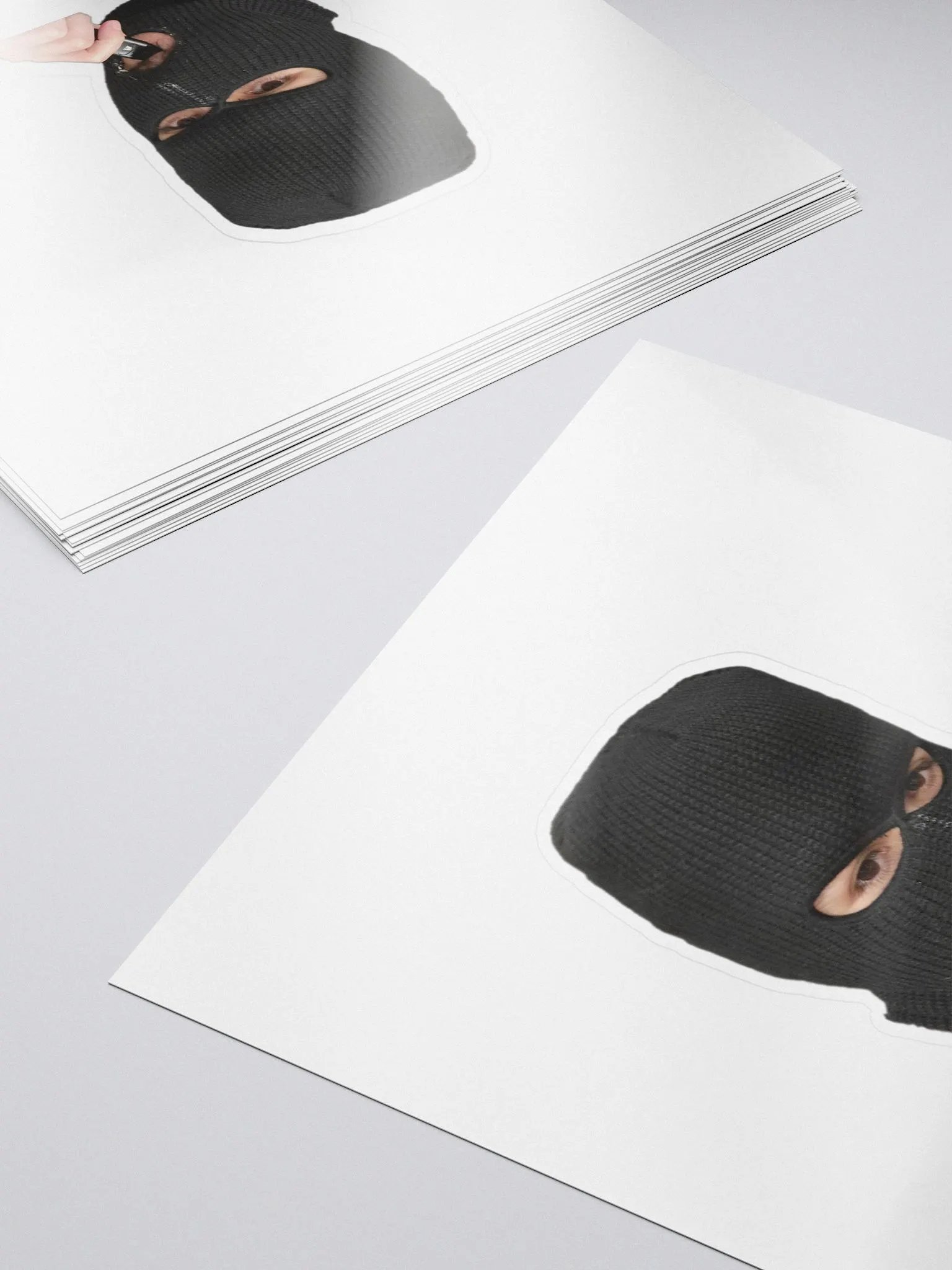 Penjamin Sticker product image (5)