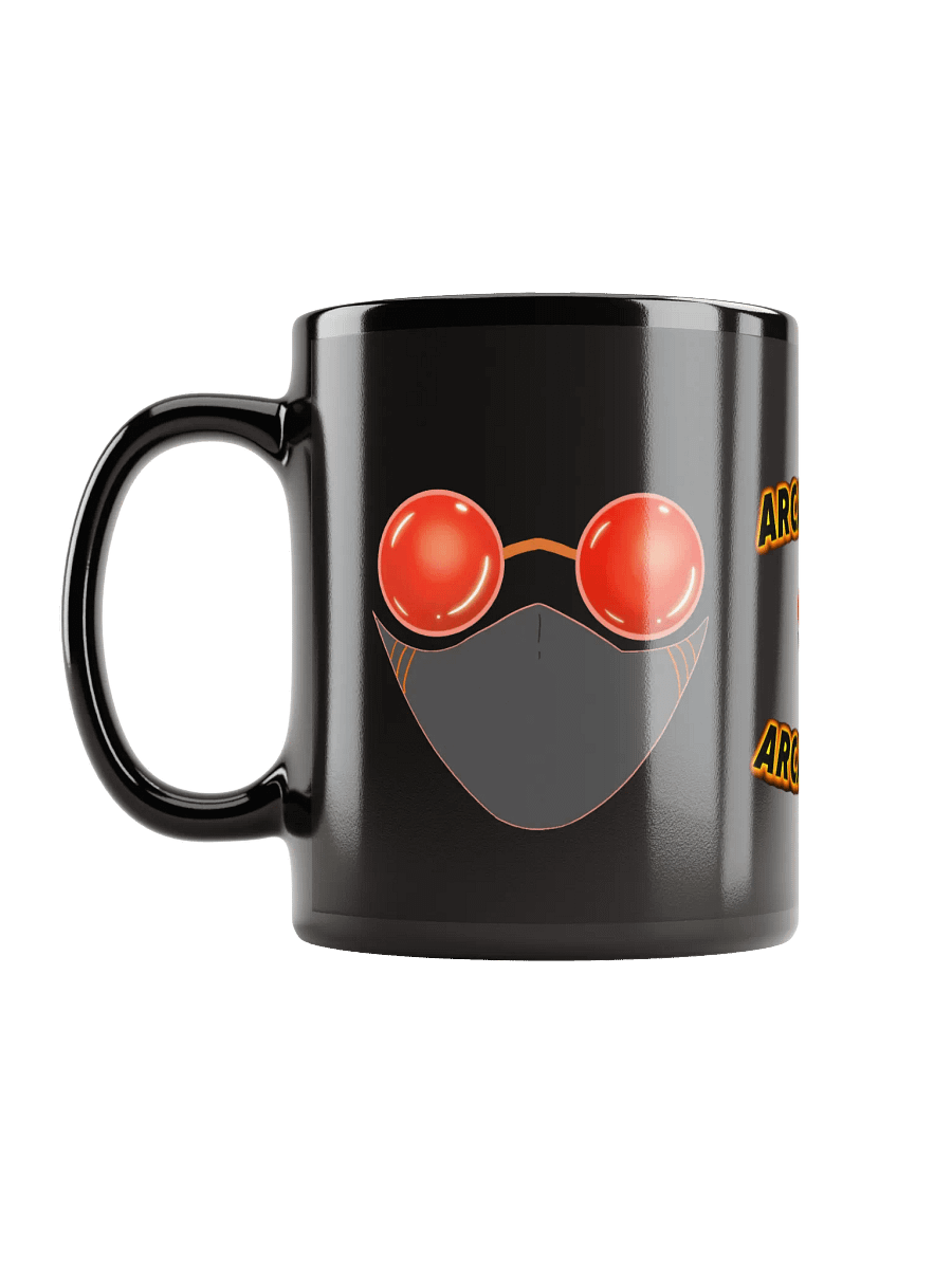 The Alltime Arcade Mug product image (11)
