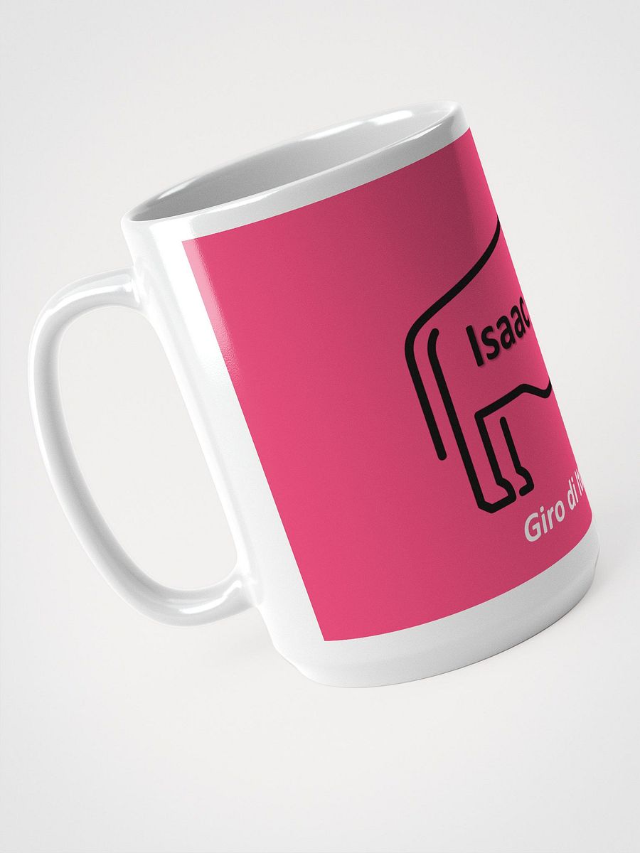Isaac del Toro Giro di Italia 2025 product image (3)