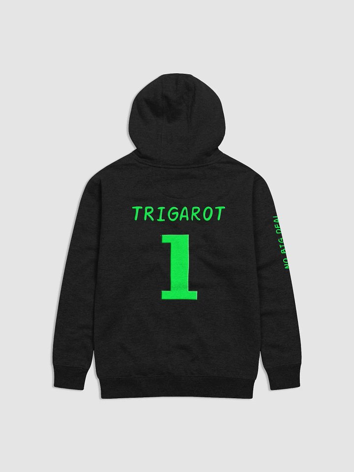 No Big Deal Hoodie product image (7)