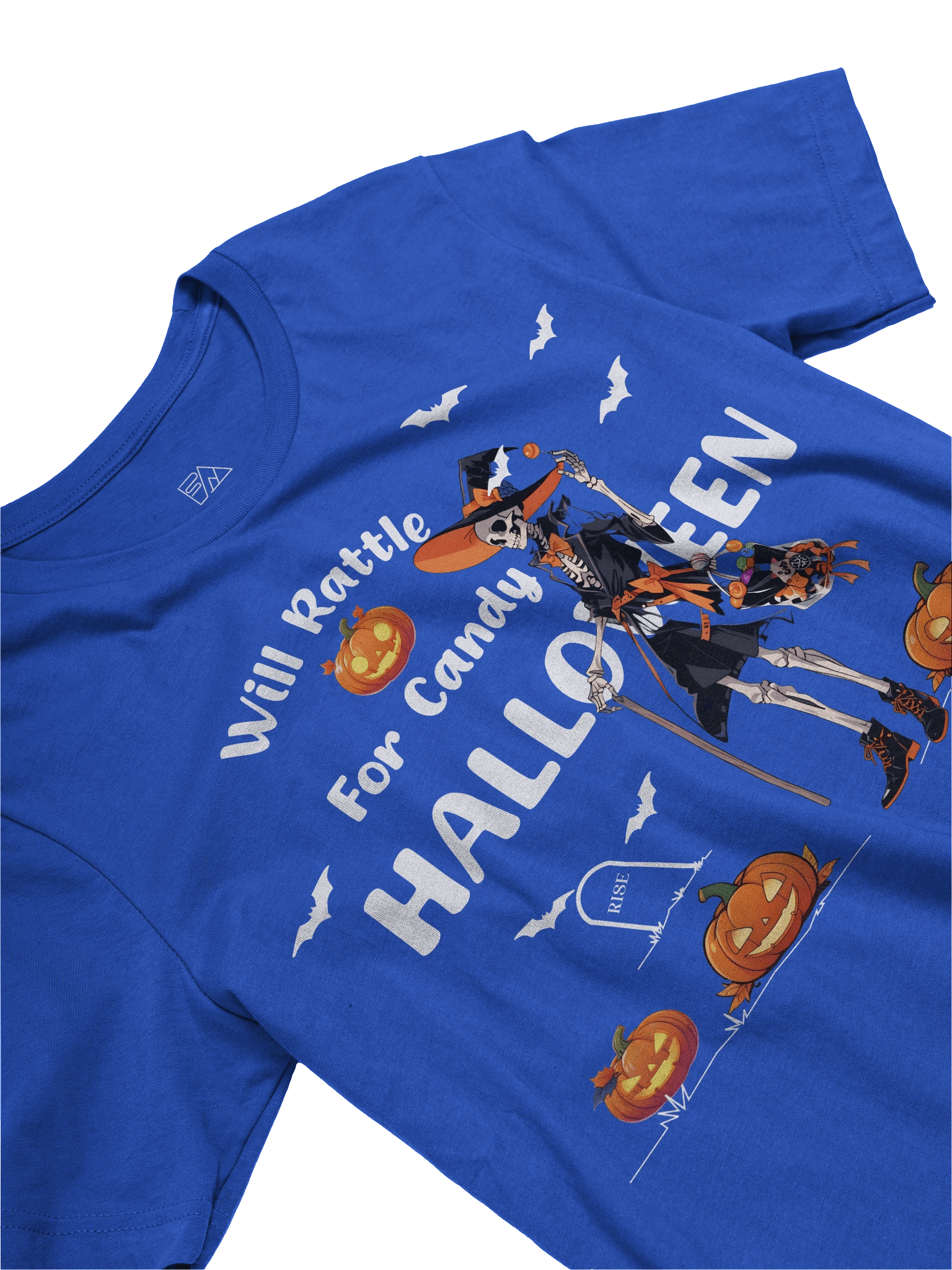 Pixelated Vision T-Shirt product image (4)