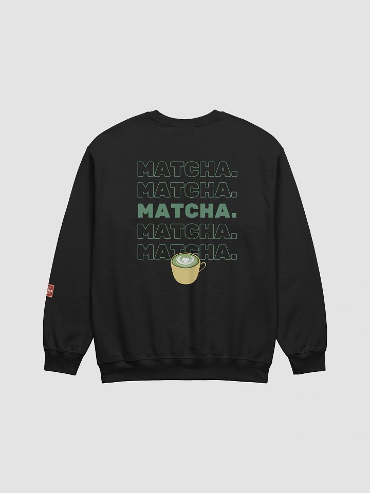 Matcha Sweatshirt product image (6)