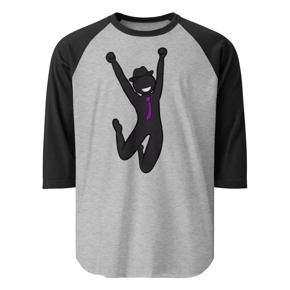 Jank Multicolor T-Shirt product image (1)