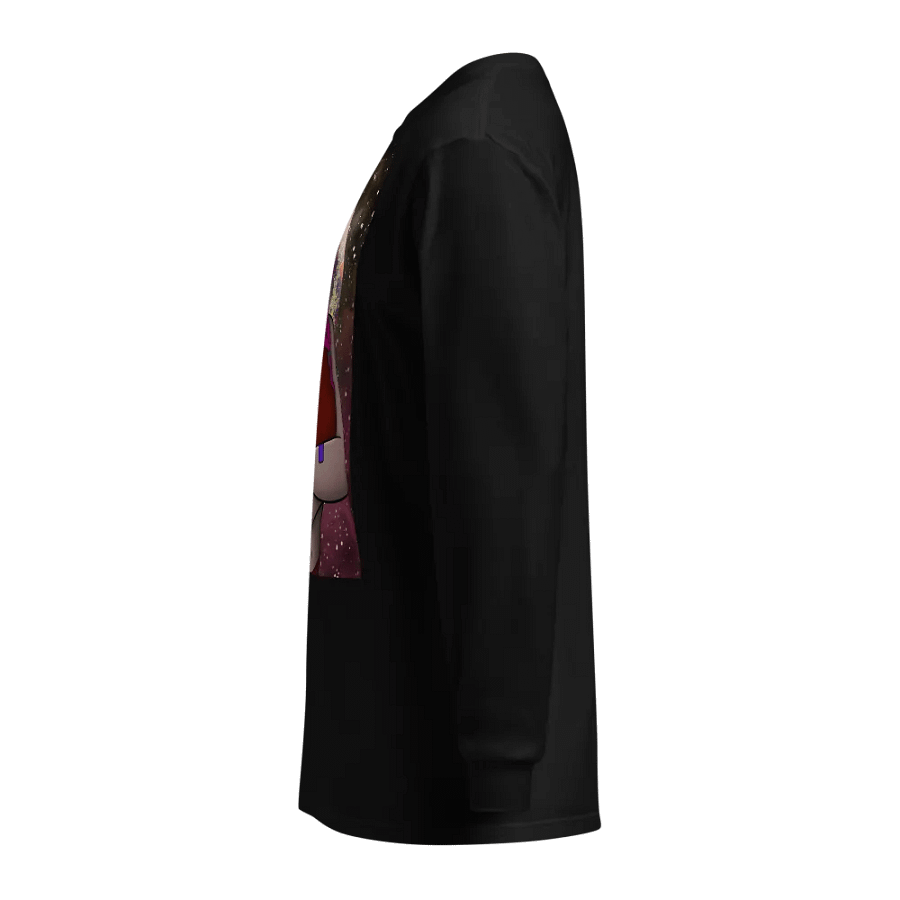 Kiln Long Sleeve Shirt product image (8)