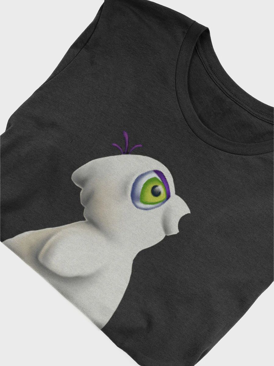 Ghost - Women's Tee product image (15)