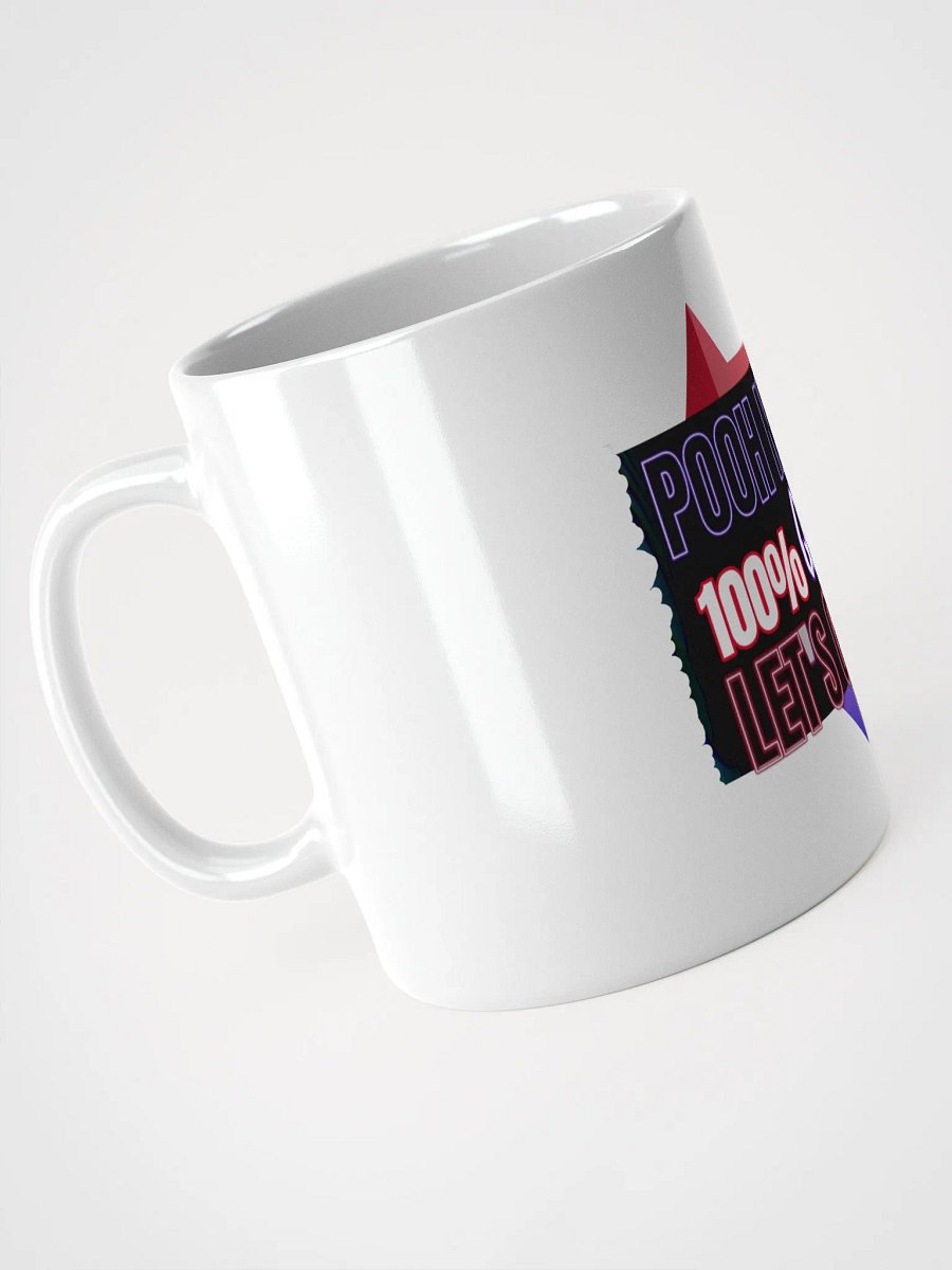 POOH Mug: '23S product image (3)