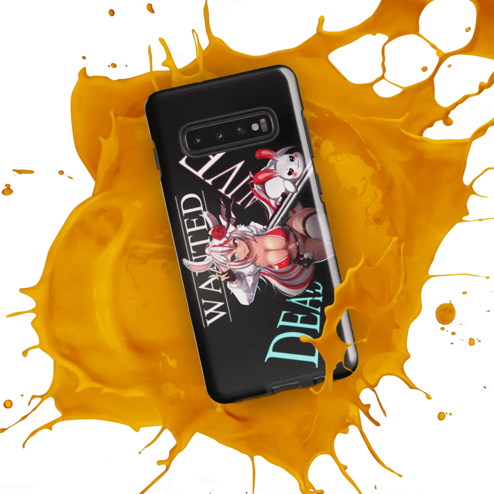 Aluria Dead or Alive - Samsung Phone Cases product image (53)