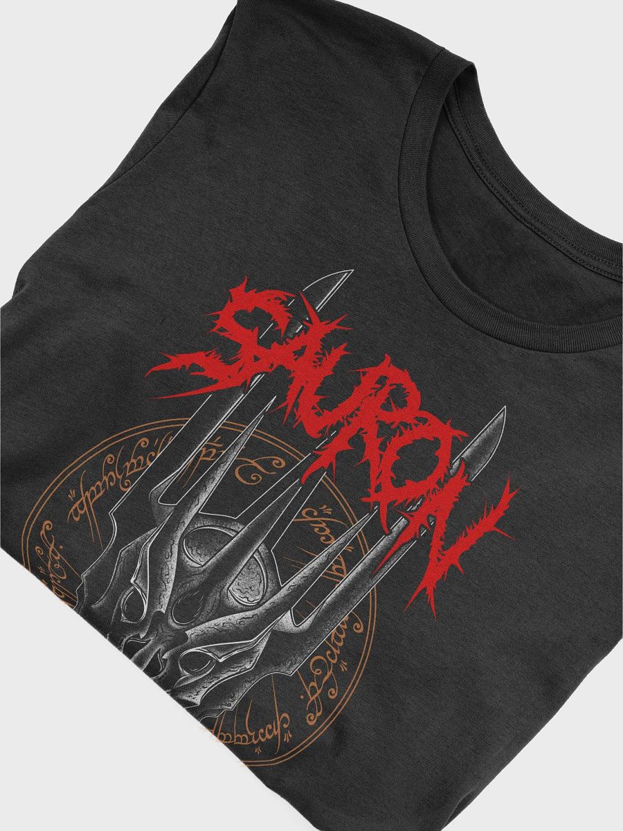 Sauron - Tee product image (3)