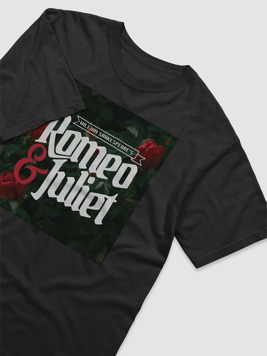 Romeo & Juliet T-Shirt product image (3)