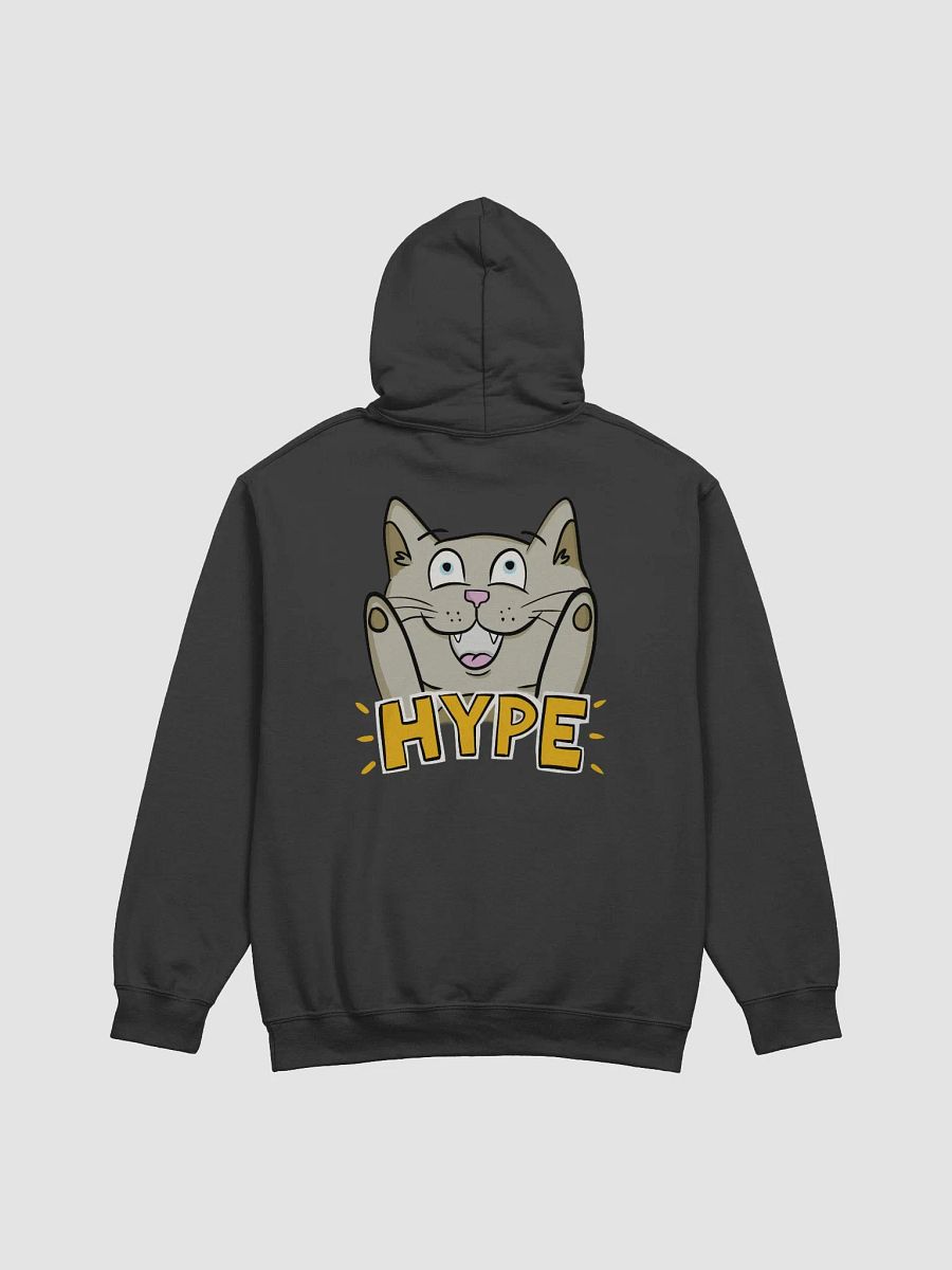 The Hype Hoodie! product image (1)