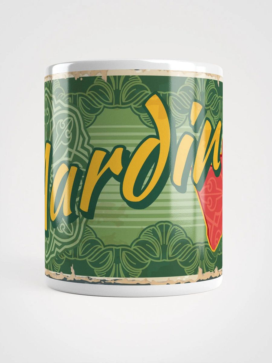 Mardin Turkiye Mug product image (13)